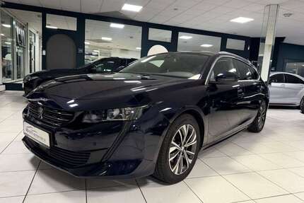 Peugeot 508 Gebrauchtwagen