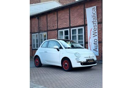 Fiat 500 Gebrauchtwagen