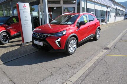 Mitsubishi ASX Gebrauchtwagen