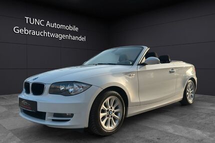 BMW 118 Gebrauchtwagen