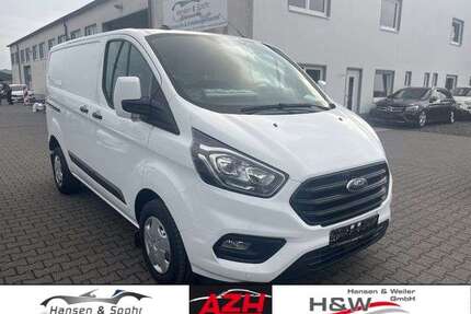 Ford Transit Custom Gebrauchtwagen