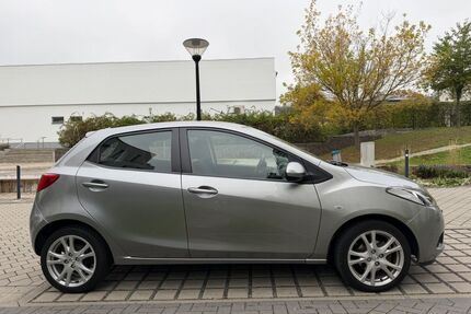 Mazda 2 Gebrauchtwagen