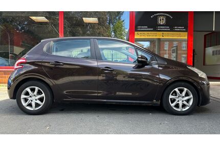 Peugeot 208 Gebrauchtwagen