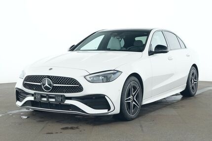 Mercedes-Benz C 180 Gebrauchtwagen