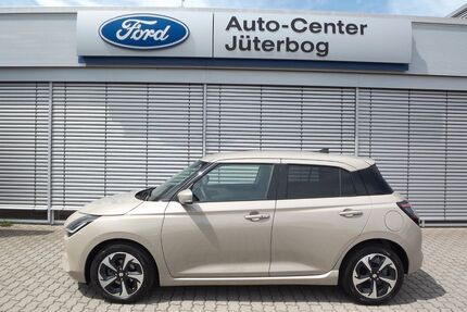 Suzuki Swift Gebrauchtwagen