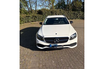 Mercedes-Benz E 200 Gebrauchtwagen