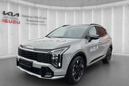 Kia Sportage Gebrauchtwagen