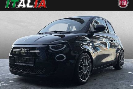 Fiat 500e Gebrauchtwagen