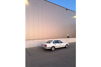 BMW 520 Gebrauchtwagen