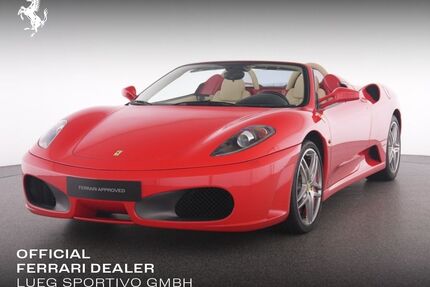 Ferrari Andere Gebrauchtwagen