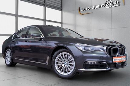BMW 750 Gebrauchtwagen