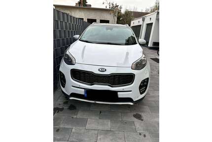 Kia Sportage Gebrauchtwagen