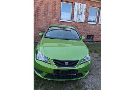 Seat Ibiza Gebrauchtwagen