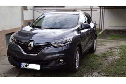 Renault Kadjar Gebrauchtwagen