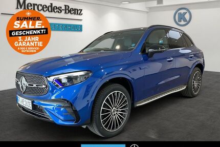 Mercedes-Benz GLC 300 Gebrauchtwagen