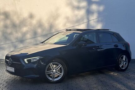 Mercedes-Benz A 220 Gebrauchtwagen