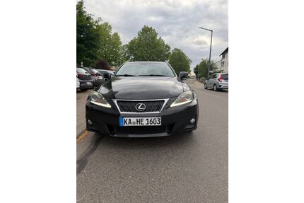 Lexus IS 250 Gebrauchtwagen