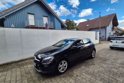 Mercedes-Benz A 180 Gebrauchtwagen