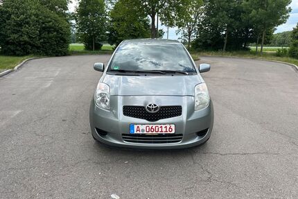 Toyota Yaris Gebrauchtwagen
