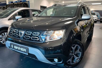 Dacia Duster Gebrauchtwagen