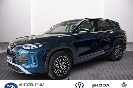 VW Tayron Gebrauchtwagen