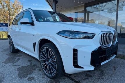 BMW X5 Gebrauchtwagen