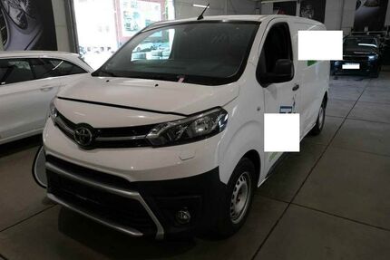 Toyota Proace (Verso) Gebrauchtwagen