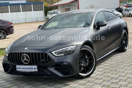 Mercedes-Benz AMG GT Gebrauchtwagen