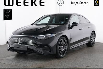 Mercedes-Benz CLA 250 Gebrauchtwagen