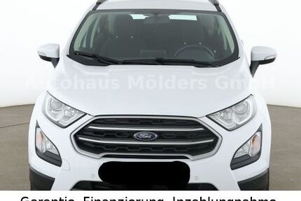 Ford EcoSport Gebrauchtwagen