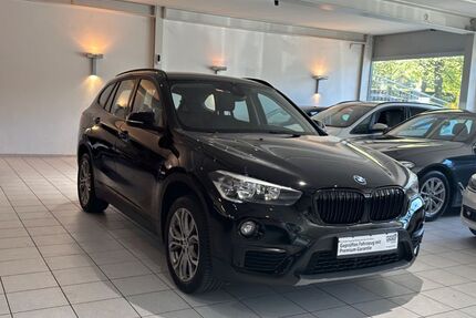 BMW X1 Gebrauchtwagen