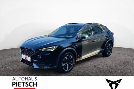 Cupra Formentor Gebrauchtwagen