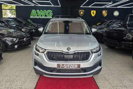 Skoda Kodiaq Gebrauchtwagen