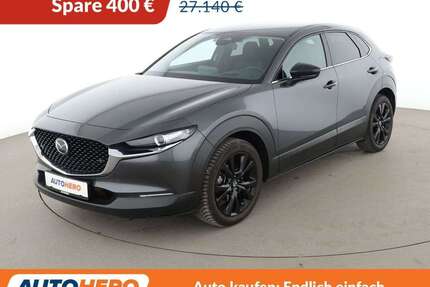 Mazda CX-30 Gebrauchtwagen