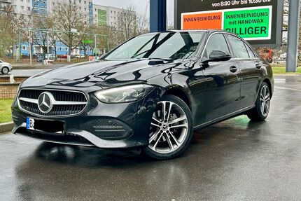 Mercedes-Benz C 220 Gebrauchtwagen