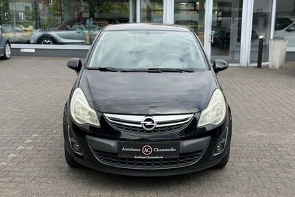 Opel Corsa Gebrauchtwagen
