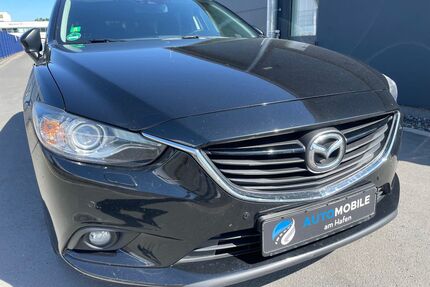 Mazda 6 Gebrauchtwagen