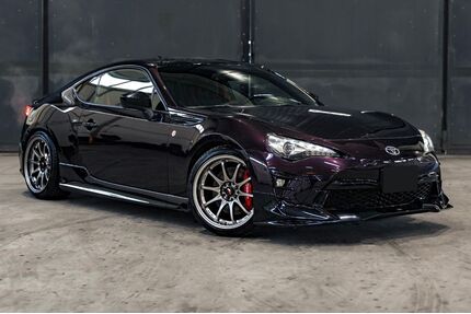 Toyota GT86 Gebrauchtwagen