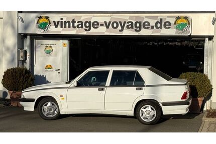 Alfa Romeo 75 Gebrauchtwagen