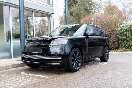 Land Rover Range Rover Gebrauchtwagen