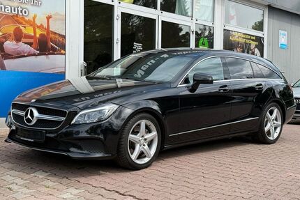 Mercedes-Benz CLS 350 Gebrauchtwagen