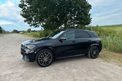 Mercedes-Benz GLE 450 Gebrauchtwagen
