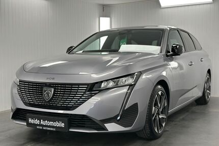 Peugeot 308 Gebrauchtwagen
