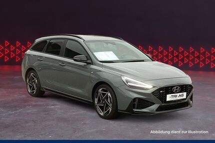 Hyundai i30 Gebrauchtwagen