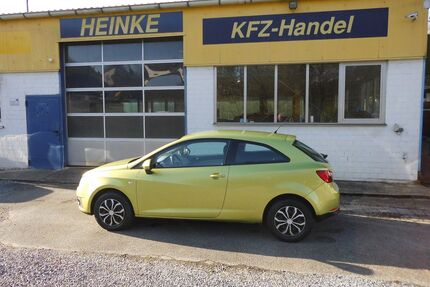 Seat Ibiza Gebrauchtwagen