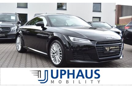Audi TT Gebrauchtwagen