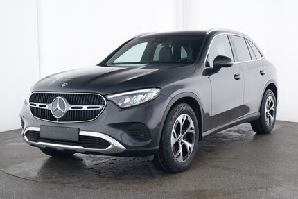 Mercedes-Benz GLC 220 Gebrauchtwagen