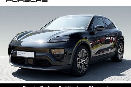 Porsche Macan Gebrauchtwagen