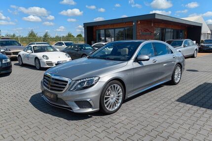 Mercedes-Benz S 65 AMG Gebrauchtwagen
