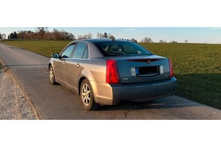 Cadillac BLS Gebrauchtwagen